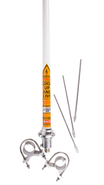 Базовая антенна Racio Antenna RU100U