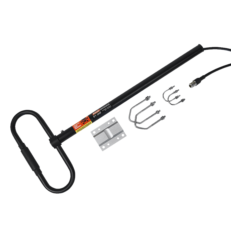 Базовая антенна Racio Antenna D1 UHF