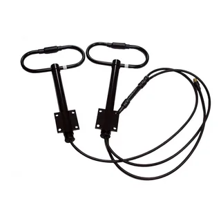 Антенная решётка Racio Antenna D2 UHF