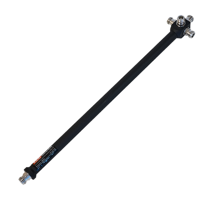 Делитель мощности Racio Antenna RSV-4V