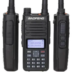 BAOFENG DR-1801UV DualBand Рация портативная