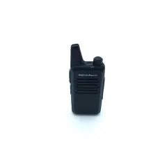 Track 6 Smart Портативная радиостанция (400-470 МГц, 3 Вт)