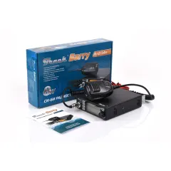 Track Barry CB 27МГц Автомобильная радиостанция