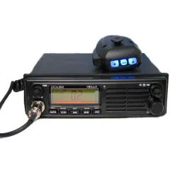 YOSAN EXCALIBUR Авт. р/ст АМ/FM, 675 кан, 5W