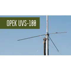 Базовая антенна OPEK UVS-100
