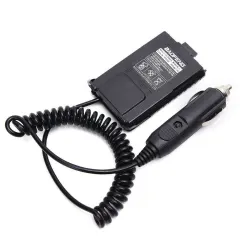 Автоадаптор для BАОFENG 5R/Kenwood F8