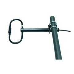 Базовая антенна Racio Antenna D1 UHF