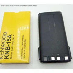 Аккумулятор для Радиостанции Kenwood ТК-2107/3107 Ni-Mg, 7.2v, 1800mAh KNB-15A