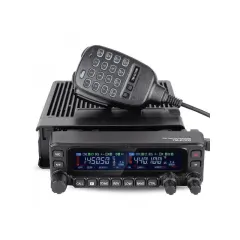 Автомобильная рация TYT TM-D70W