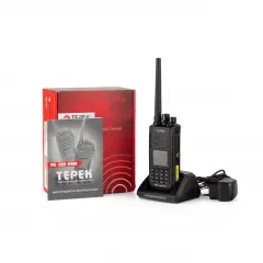Рация Терек РК-322 DMR