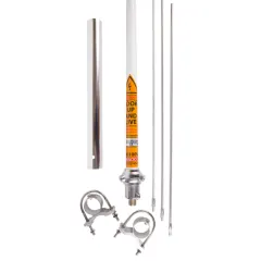 Базовая антенна Racio Antenna RU100V
