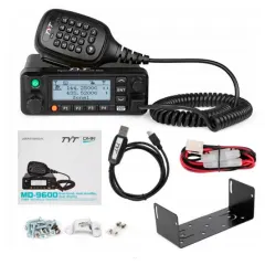 Автомобильная радиостанция TYT MD-9600