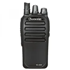 WOUXUN DMR KG-D828U (400-480 МГц, 10 Вт) Акб 2600 мАч портативная радиостанция