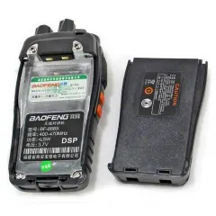 BAOFENG BF-888S (400-470 МГц) Портативная радиостанция