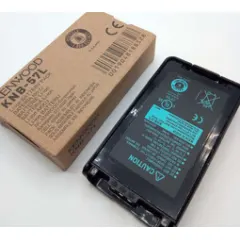 Аккумулятор для Радиостанций Kenwood тк-3160 KNB-57L Li-on 7.4v 2000 мАч KNB-57L