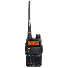 BAOFENG UV-5R (136-520 МГц) Портативная Радиостанция