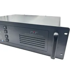 Дуплексный цифровой ретранслятор TYT MD-8500 DMR VHF