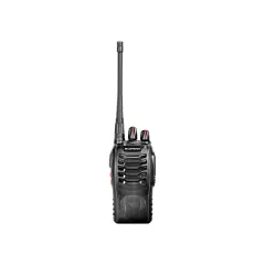 BAOFENG BF-888S (400-470 МГц) Портативная радиостанция