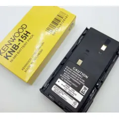 Аккумулятор для Радиостанции Kenwood ТК-2107/3107 Ni-Mg, 7.2v, 2500mAh KNB-15A