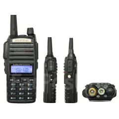 BAOFENG UV-82 (136-520МГц) Портативная Радиостанция
