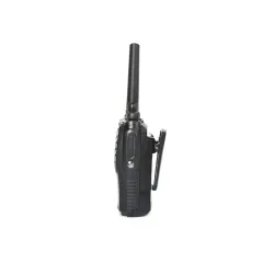 Track DP-50V DMR Портативная радиостанция (136-174 МГц, 5 Вт, 1024к)