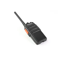 Track 3 (400-470 MHz) Портативная радиостанция