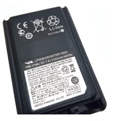 Аккумулятор для Радиостанций Yaesu VX231 FNB V104 Li-on 7.4 2300