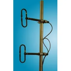 Антенная решётка Racio Antenna D2 UHF