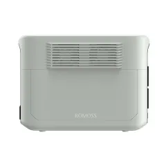 Зарядная станция Romoss RM1200