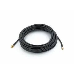 Кабельная сборка RG-58 SMA-F / SMA-M, 10 м