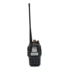 Track 1 Turbo Dual Портативная радиостанция (136-174/400-470 МГц, 9 Вт) Акб 3200 mAh Li-On