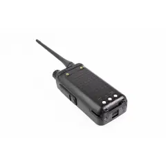 Track 9 Dual Turbo (136-174 / 400-480 MHz) Портативная радиостанция