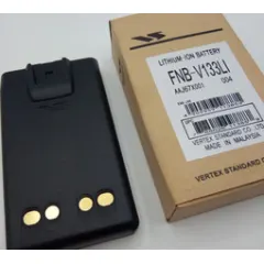 Аккумулятор для Радиостанций Yaesu VX 231,261 FNB-V133LI-UNI 7.4в 1380мАч