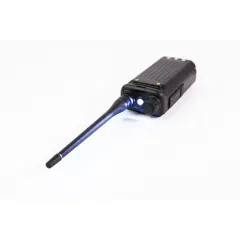 Track 9 Dual Turbo (136-174 / 400-480 MHz) Портативная радиостанция