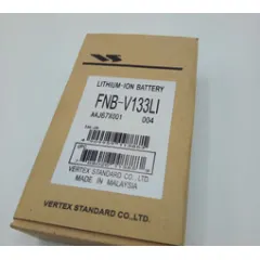 Аккумулятор для Радиостанций Yaesu VX 231,261 FNB-V133LI-UNI 7.4в 1380мАч