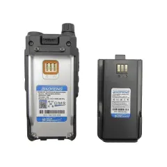 BAOFENG DR-1801UV DualBand Рация портативная