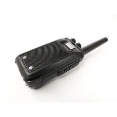 Track mini UHF(400-470 МГц) Портативная радиостанция