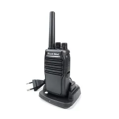 Track mini UHF(400-470 МГц) Портативная радиостанция