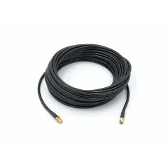 Кабельная сборка RG-58 SMA-F / SMA-M, 15 м
