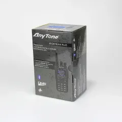 Портативная радиостанция Anytone D878UV AES 256