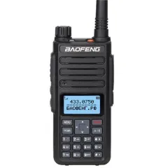 BAOFENG DR-1801UV DualBand Рация портативная