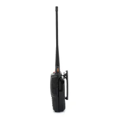 Track 1 Turbo Dual Портативная радиостанция (136-174/400-470 МГц, 9 Вт) Акб 3200 mAh Li-On