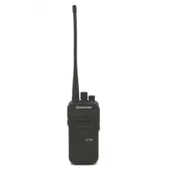 Wouxun ET-558 (400-470 МГц, 4/1 Вт) Акб 2200 mAh