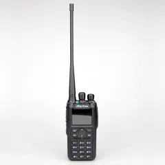 Портативная радиостанция Anytone D878UV AES 256