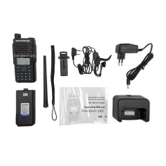 BAOFENG DR-1801UV DualBand Рация портативная