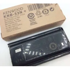 Аккумулятор для Радиостанций Kenwood NX-240, NX-340, TK-2200, TK-2300, TK-2400, TK3200, TK-3300, TK-3400 серии KNB-53N 1500 мАч