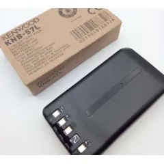 Аккумулятор для Радиостанций Kenwood тк-3160 KNB-57L Li-on 7.4v 2000mAh KNB-57L