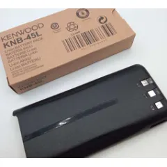 Аккумулятор для Радиостанций Kenwood Li-on 7.4v 2000mAh TK-2xxx/3xxx и NX-240/340 KNB-45L