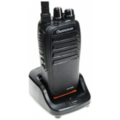 WOUXUN DMR KG-D828U (400-480 МГц, 10 Вт) Акб 2600 mAh портативная радиостанция