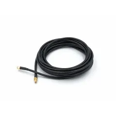 Кабельная сборка RG-58 SMA-F / SMA-M, 5 м